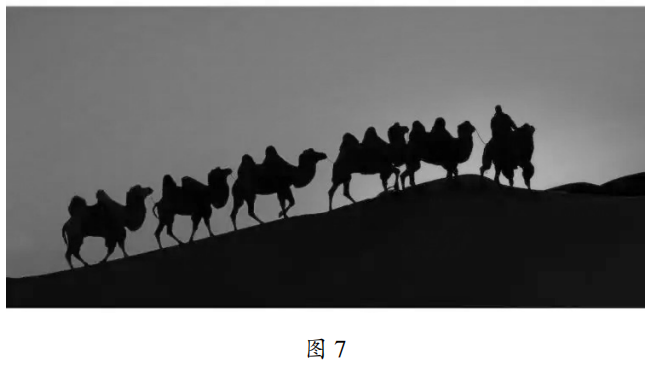 2022年下半年教师资格证考试《高中美术》题(图7) 2022年下半年教师资格证考试《高中美术》题(图7)