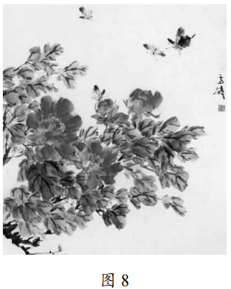 2022年下半年教师资格证考试《高中美术》题(图8) 2022年下半年教师资格证考试《高中美术》题(图8)