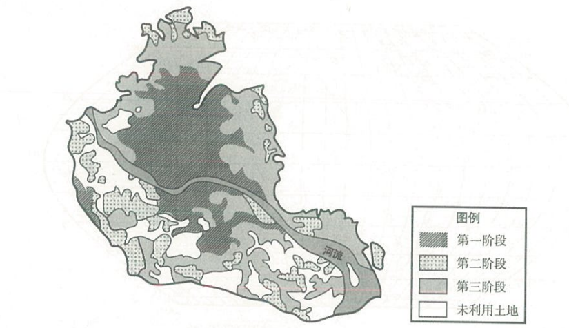 2022年下半年教师资格证考试《高中地理》题(图4)