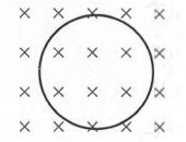 2022年下半年教师资格证考试《高中物理》题(图7)