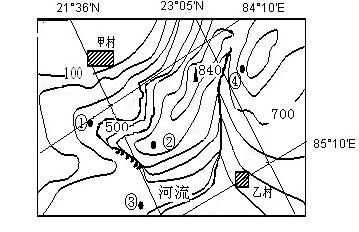 2023年上半年教师资格证考试《高中地理》题（考生回忆版）(图5)
