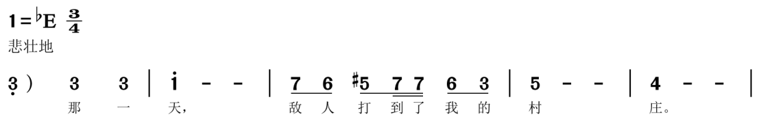 2023年上半年教师资格证考试《高中音乐》题（考生回忆版）(图2)