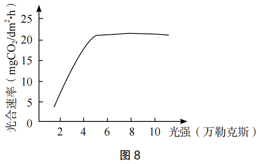 2023年上半年教师资格证考试《高中生物》题(考生回忆版)(图17) 2023年上半年教师资格证考试《高中生物》题(考生回忆版)(图17)