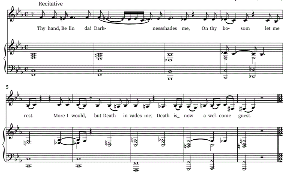 2023年下半年教师资格证考试《高中音乐》题(考生回忆版)(图5) 2023年下半年教师资格证考试《高中音乐》题(考生回忆版)(图5)
