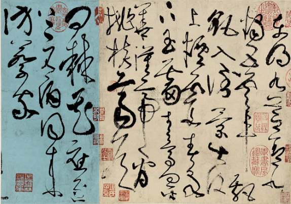 2023年下半年教师资格证考试《高中美术》题（考生回忆版）(图1)