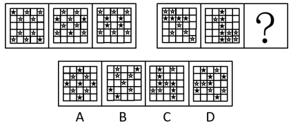 2019年公安部直属单位招录人民警察及工作人员考试《综合测试》真题(图23) 2019年公安部直属单位招录人民警察及工作人员考试《综合测试》真题(图23)